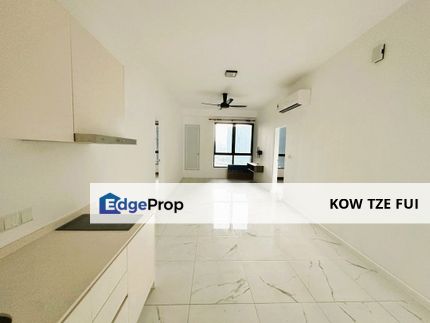Cubic Botanical Dual Key Cozy Condo Bangsar South UM Pantai Dalam Rent , Kuala Lumpur, Pantai Dalam/Kerinchi