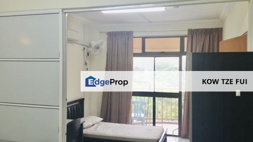 Indah Villa Condo Bandar Sunway College Monash Uni Pyramid Cheap Sale, Selangor, Bandar Sunway