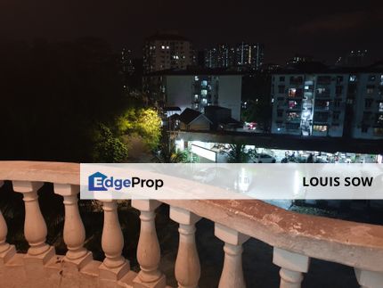 Pendan lake view for sale.pandan perdana.cheras ampang, Selangor, Pandan Perdana