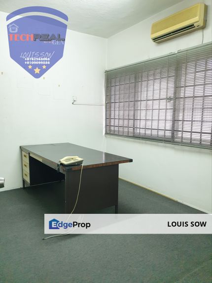 Full loan💯Pandan jaya office*680sq.ft*2room1bath*rm220k , Selangor, Ampang