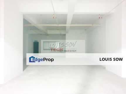 Q AVENUE,QUEENSVILLE,KL CITY,CHERAS,KL,OFFICE SPACE,1540SF, Kuala Lumpur, KL City