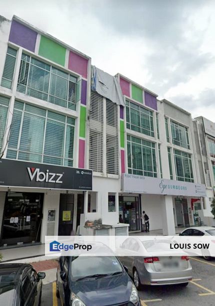Taman Equine 3 Sty shop /main road , Selangor, Seri Kembangan