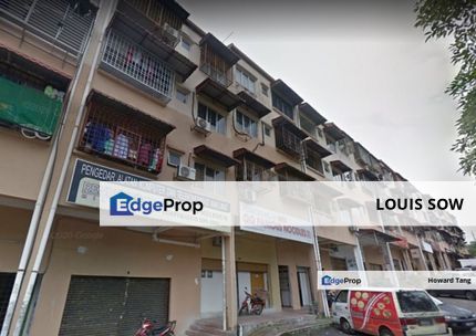 Cheras awana apartment.taman cuepac.cheras , Selangor, Cheras