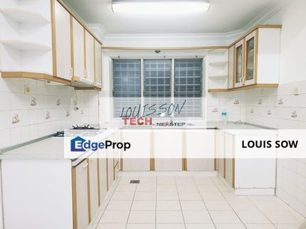 Petaling indah apartment .Sungai besi.kl, Kuala Lumpur, Sungai Besi