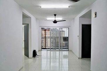 Residensi Laguna Biru 2