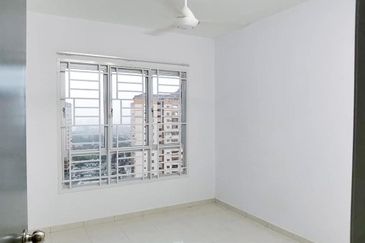 Residensi Laguna Biru 2