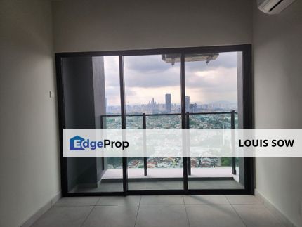 URGENT Majestic maxim residence. Full loan. Rm380k , Kuala Lumpur, Cheras