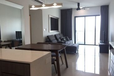 V Residence 2 @ Sunway Velocity