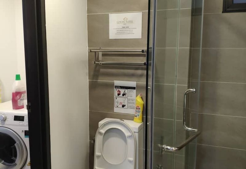 V Residence 2 @ Sunway Velocity