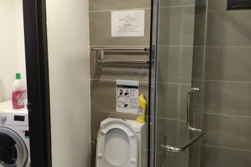 V Residence 2 @ Sunway Velocity