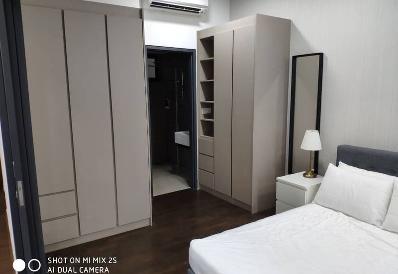 V Residence 2 @ Sunway Velocity