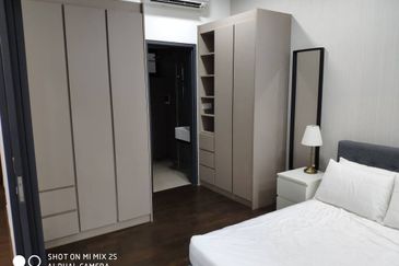 V Residence 2 @ Sunway Velocity