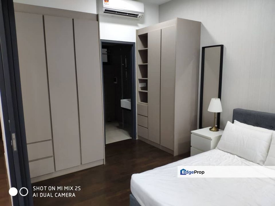 Freehold🔥 sunway velocity residence title for sale/ fully renovated , Kuala Lumpur, Cheras