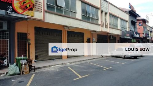 Ampang kosas water front office 1st floor for rent , Selangor, Ampang