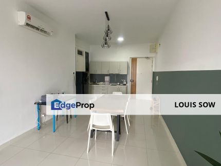 Shamelin star services residence , Kuala Lumpur, Cheras