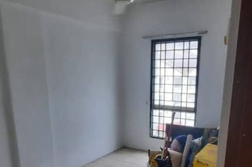 Apartment Pusat Komersil Seksyen 7 Shah Alam