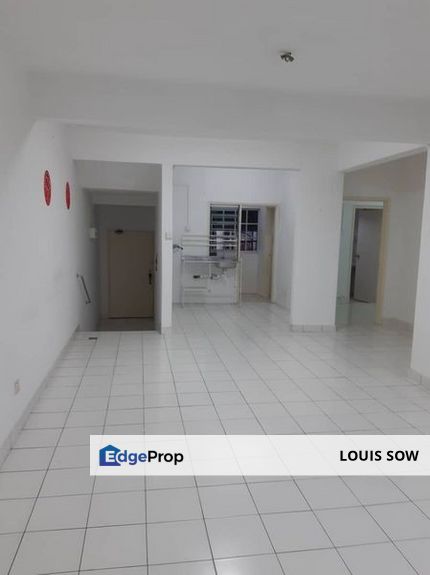 [0 Downpayment] Union Heights condo for sale.jalan klang lama , Kuala Lumpur, Jalan Klang Lama (Old Klang Road)