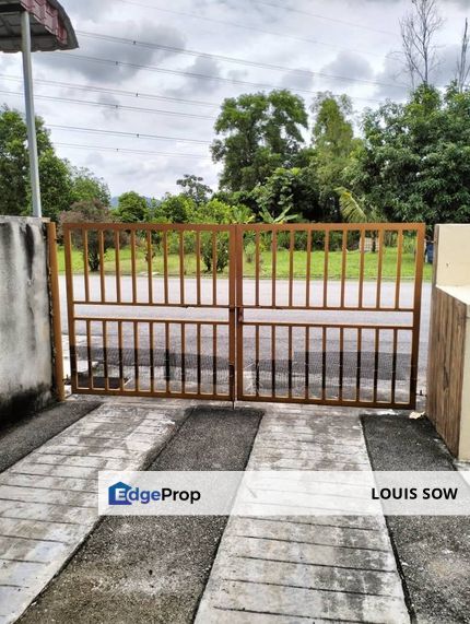 [Low downpayment] Semenyih impian 1 storey house for sale, Selangor, Semenyih