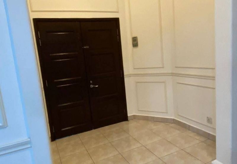 Laman Lima @ Mutiara Damansara