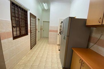 Laman Lima @ Mutiara Damansara