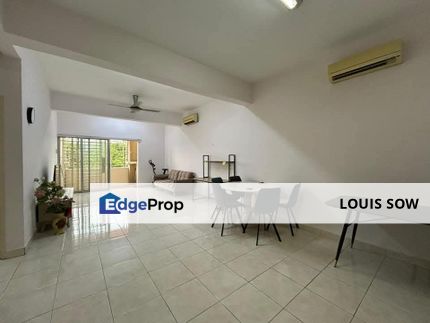 Taman lagenda mas town house for rent.cheras batu 9, Selangor, Batu 9th Cheras