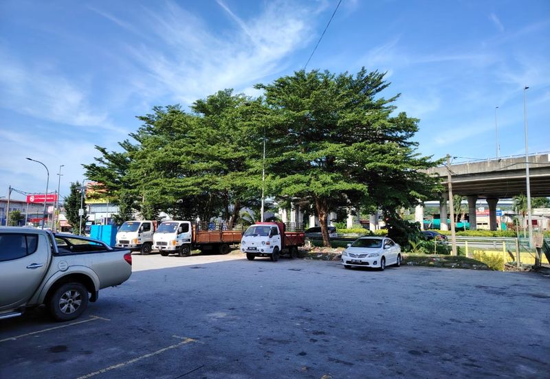 Taman Kasturi