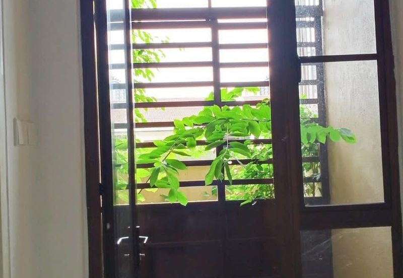 Damai Citra (Damai South)