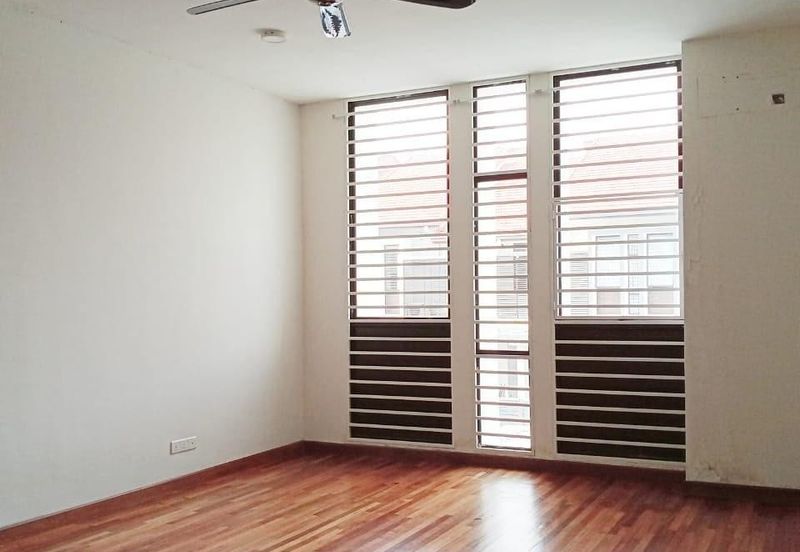 Damai Citra (Damai South)