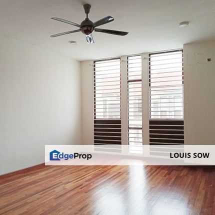 Damai citra 2 sty super link house for sale.alam damai , Kuala Lumpur, Cheras