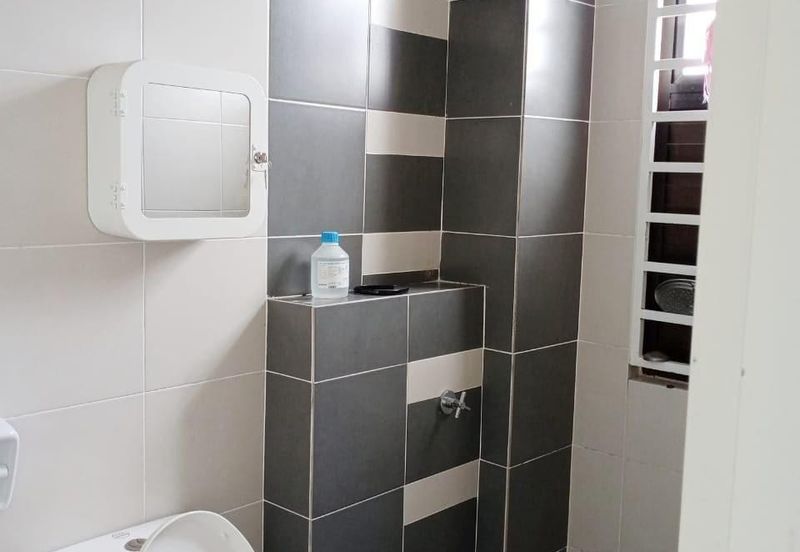 Damai Citra (Damai South)