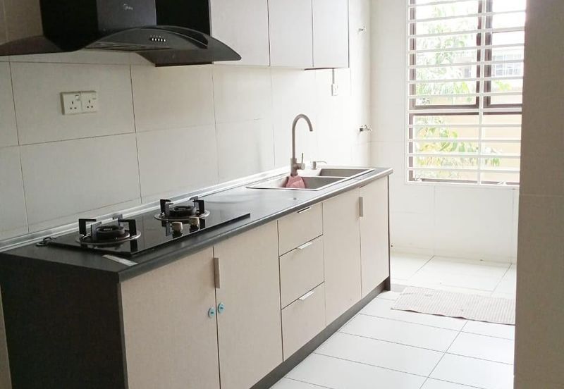 Damai Citra (Damai South)