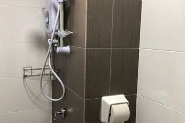 Akasia Apartment, Cheras