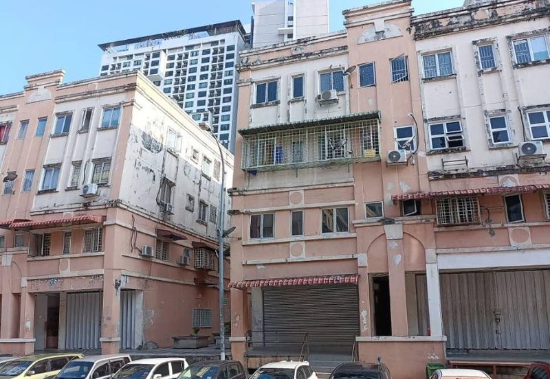 Taman Serdang Perdana