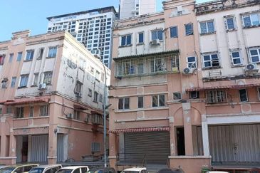 Taman Serdang Perdana