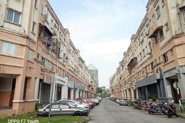 Taman Serdang Perdana