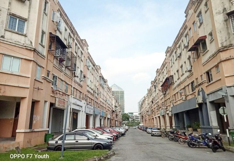 Taman Serdang Perdana