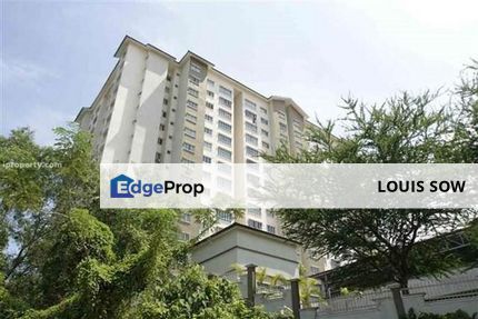 Green avenue condo for sale.bukit jalil, Kuala Lumpur, Bukit Jalil