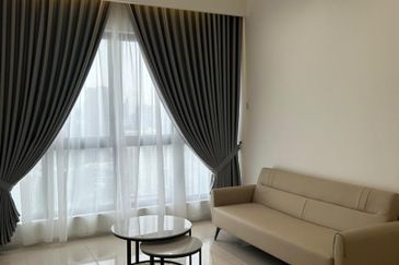 Sunway Belfield Residence