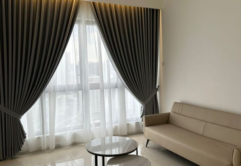 Sunway Belfield Residence