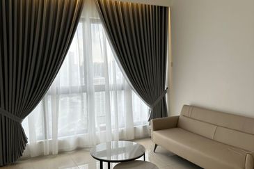 Sunway Belfield Residence