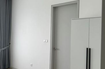 Sunway Belfield Residence