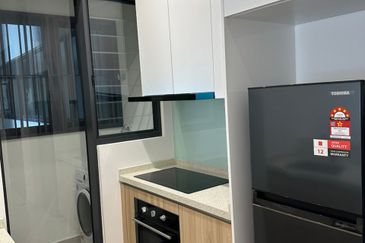 Sunway Belfield Residence