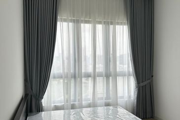 Sunway Belfield Residence