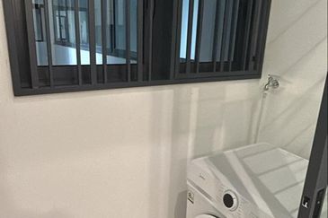 Sunway Belfield Residence