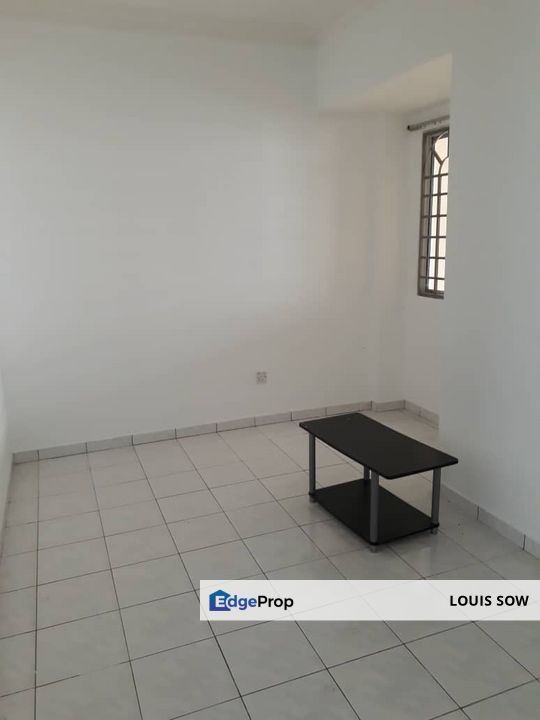 Sri Camellia Condo 1145sf for sale. Kajang , Selangor, Kajang