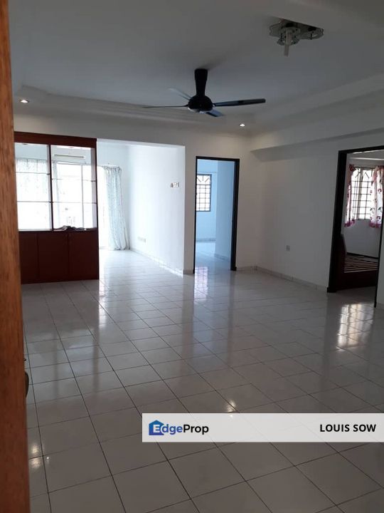 Sri Camellia Condo 1145sf for sale. Kajang , Selangor, Kajang