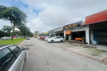 Bandar Baru Bangi