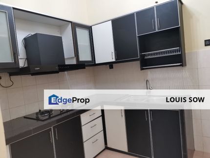 Taragon town house full renovated. Cheras batu 9 , Selangor, Batu 9th Cheras