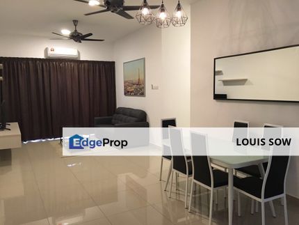 Anyaman residence for rent.sungai besi.kl , Kuala Lumpur, Sungai Besi