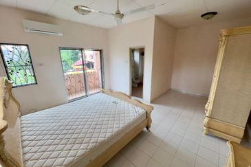 Taman Bukit Anggerik